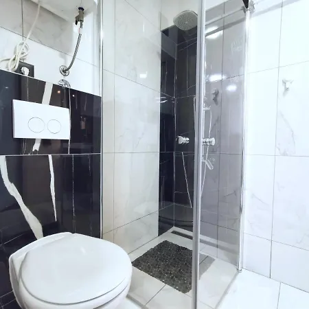 Appartement Adrian