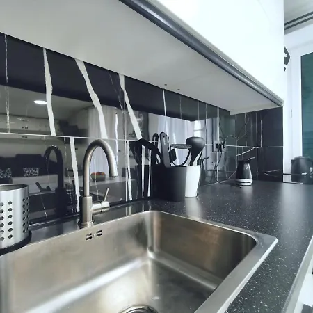 Apartamento Adrian
