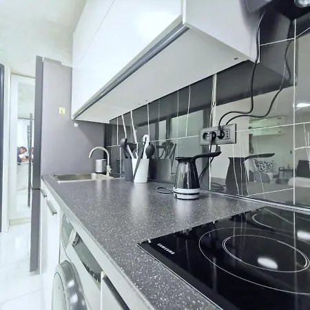 Apartamento Adrian