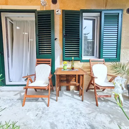 Apartamento Adrian Split