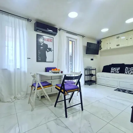Adrian Apartamento